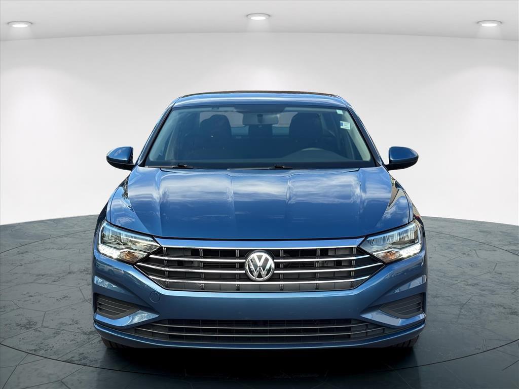 used 2020 Volkswagen Jetta car, priced at $16,000