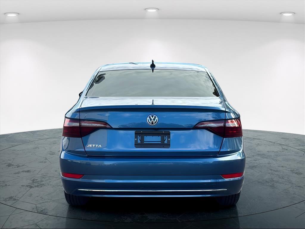 used 2020 Volkswagen Jetta car, priced at $16,000