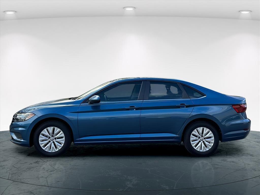 used 2020 Volkswagen Jetta car, priced at $16,000