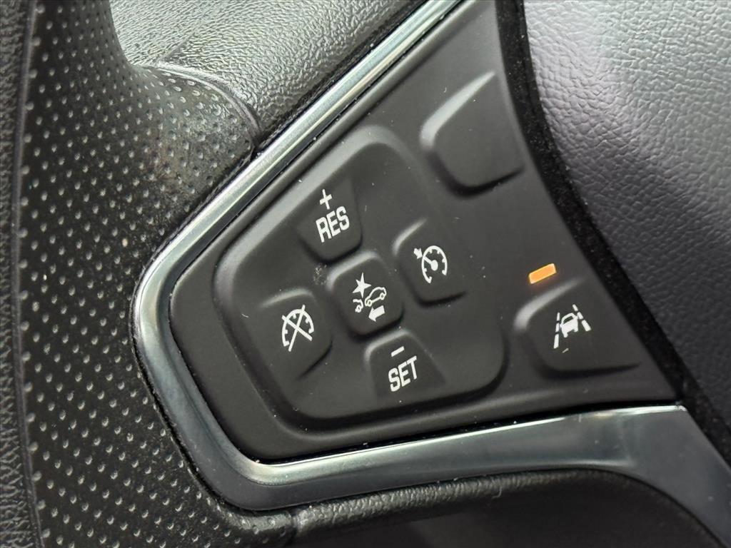 used 2024 Chevrolet Malibu car, priced at $20,000