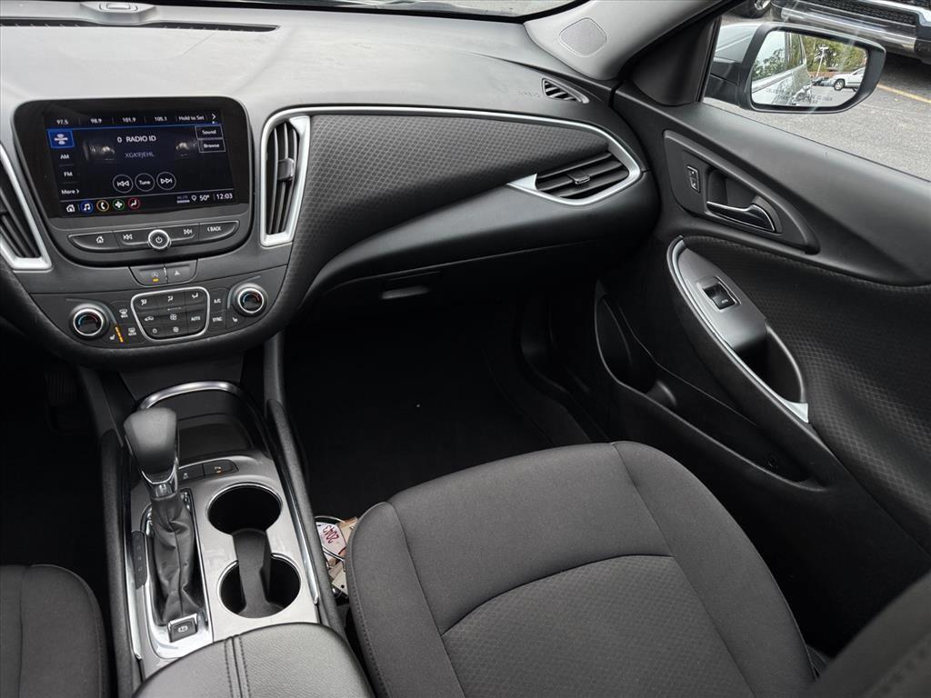 used 2024 Chevrolet Malibu car, priced at $20,000