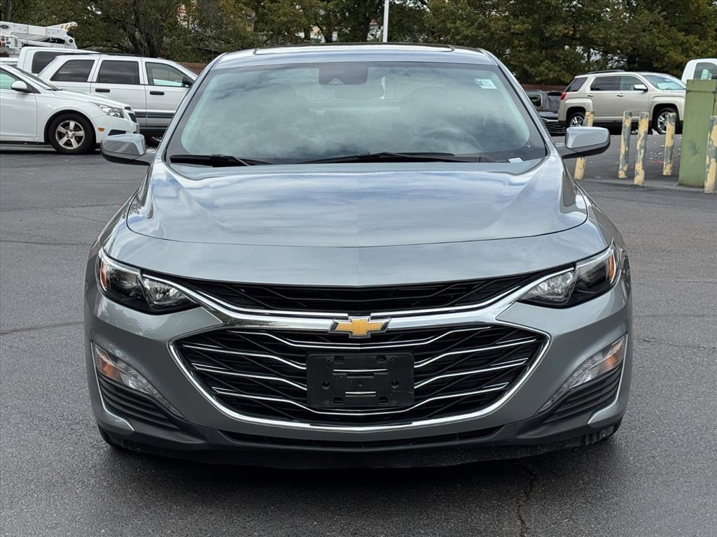 used 2024 Chevrolet Malibu car, priced at $20,000