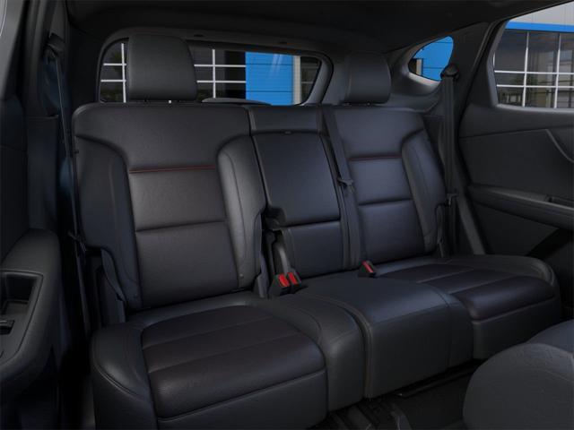 new 2025 Chevrolet Blazer car, priced at $49,065