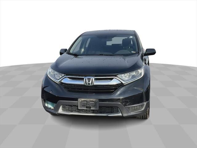 used 2018 Honda CR-V car, priced at $14,788