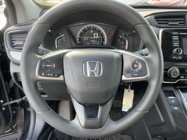 used 2018 Honda CR-V car, priced at $14,788