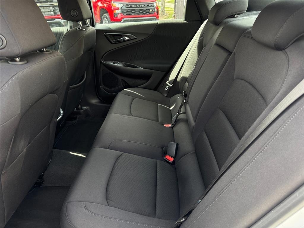 used 2023 Chevrolet Malibu car, priced at $19,000