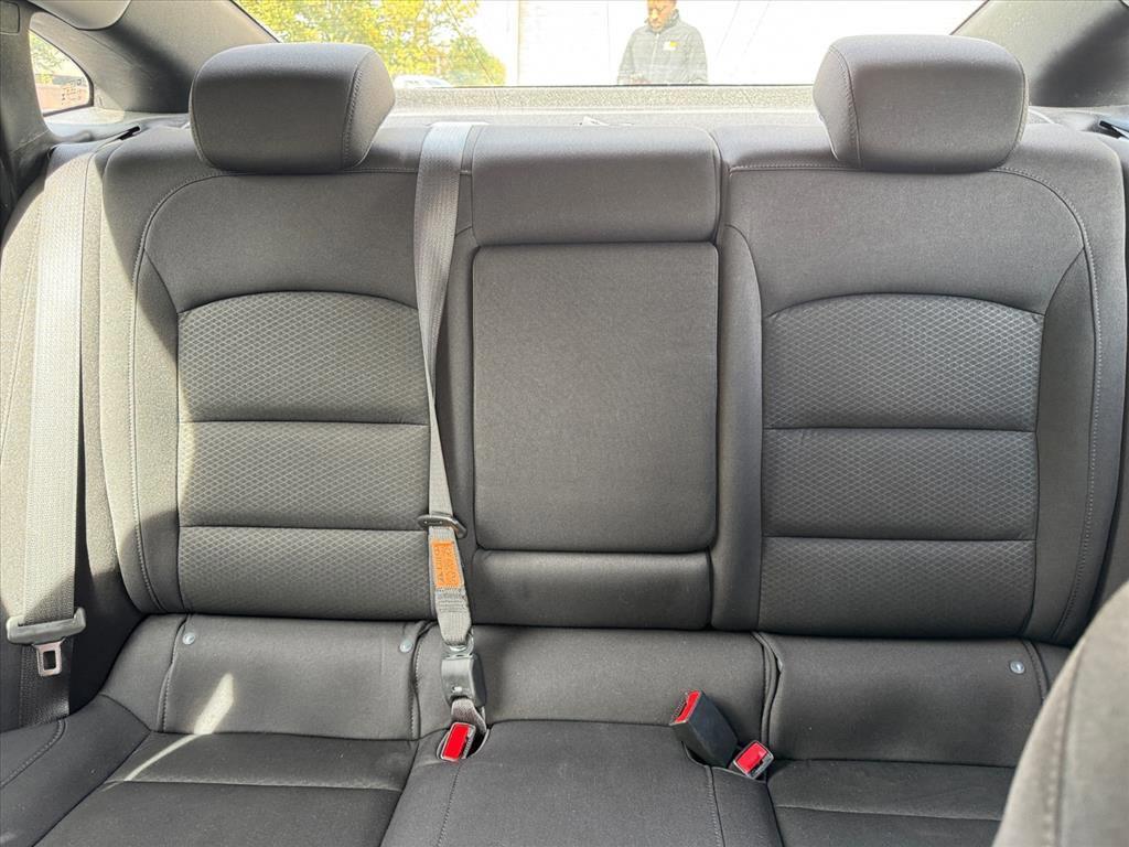 used 2023 Chevrolet Malibu car, priced at $19,000