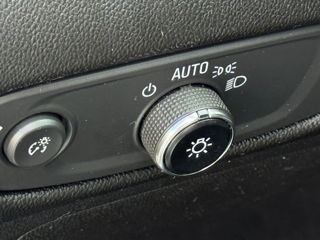 used 2023 Chevrolet Malibu car, priced at $19,000