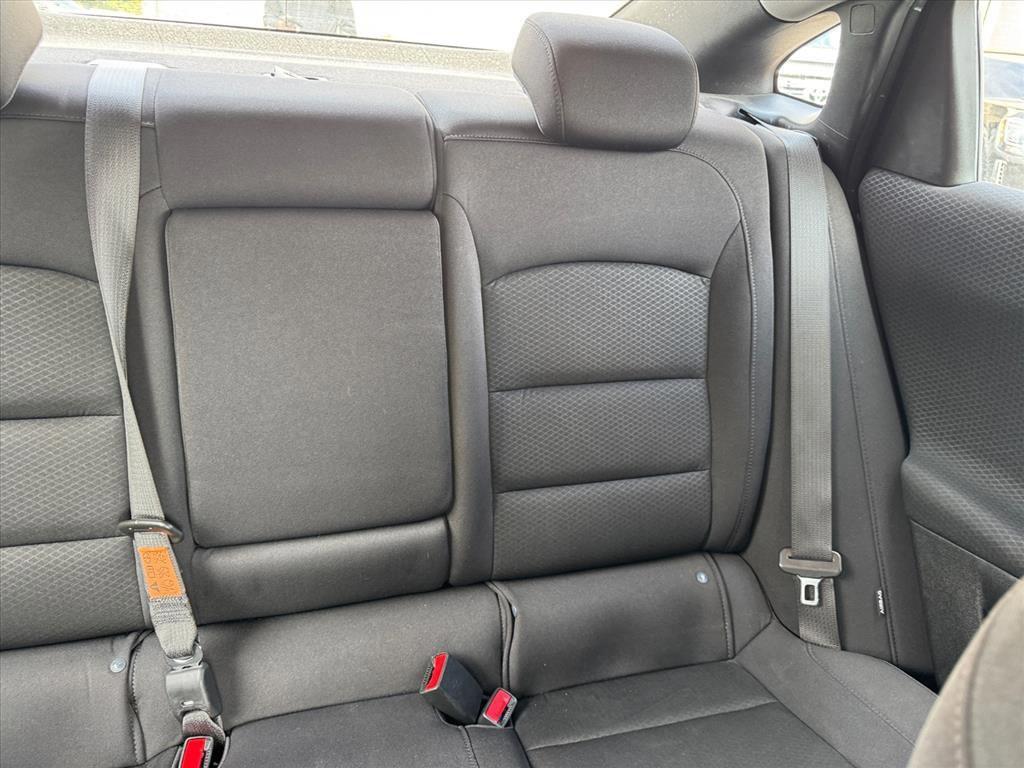 used 2023 Chevrolet Malibu car, priced at $19,000