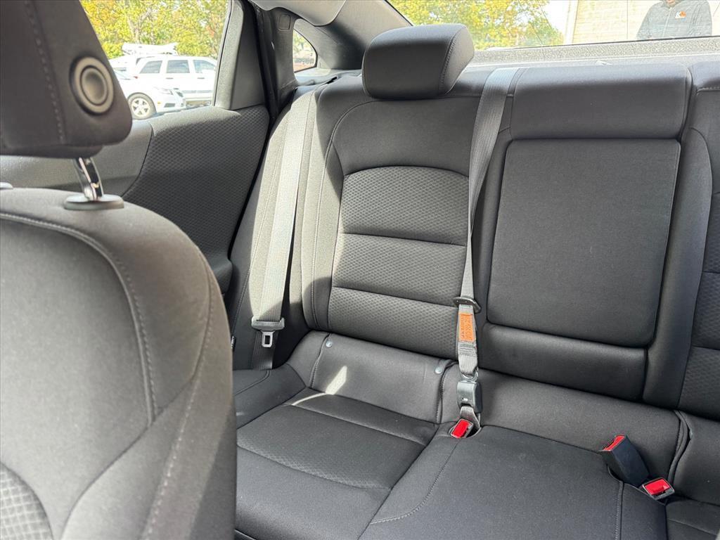 used 2023 Chevrolet Malibu car, priced at $19,000