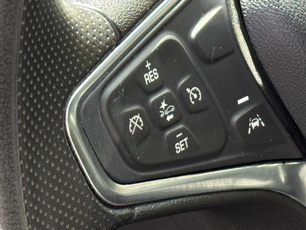 used 2023 Chevrolet Malibu car, priced at $19,000