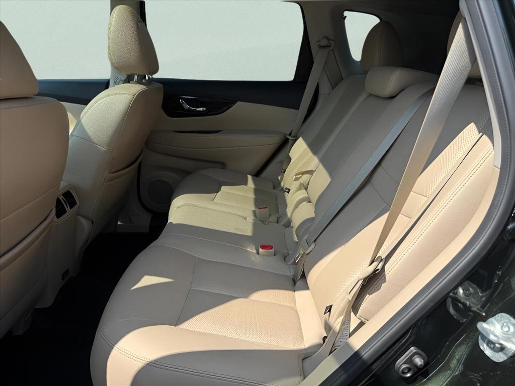 used 2020 Nissan Rogue car, priced at $17,000
