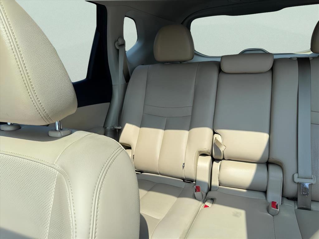 used 2020 Nissan Rogue car, priced at $17,000