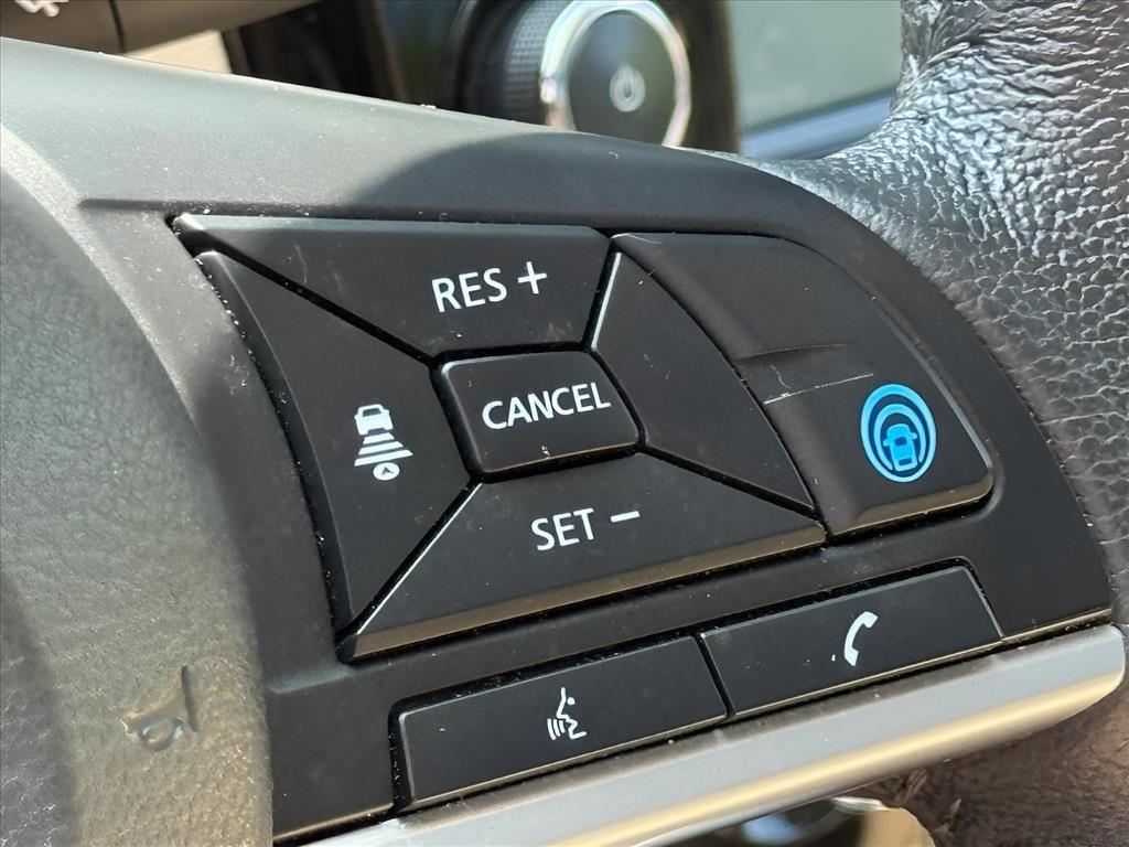 used 2020 Nissan Rogue car, priced at $17,000