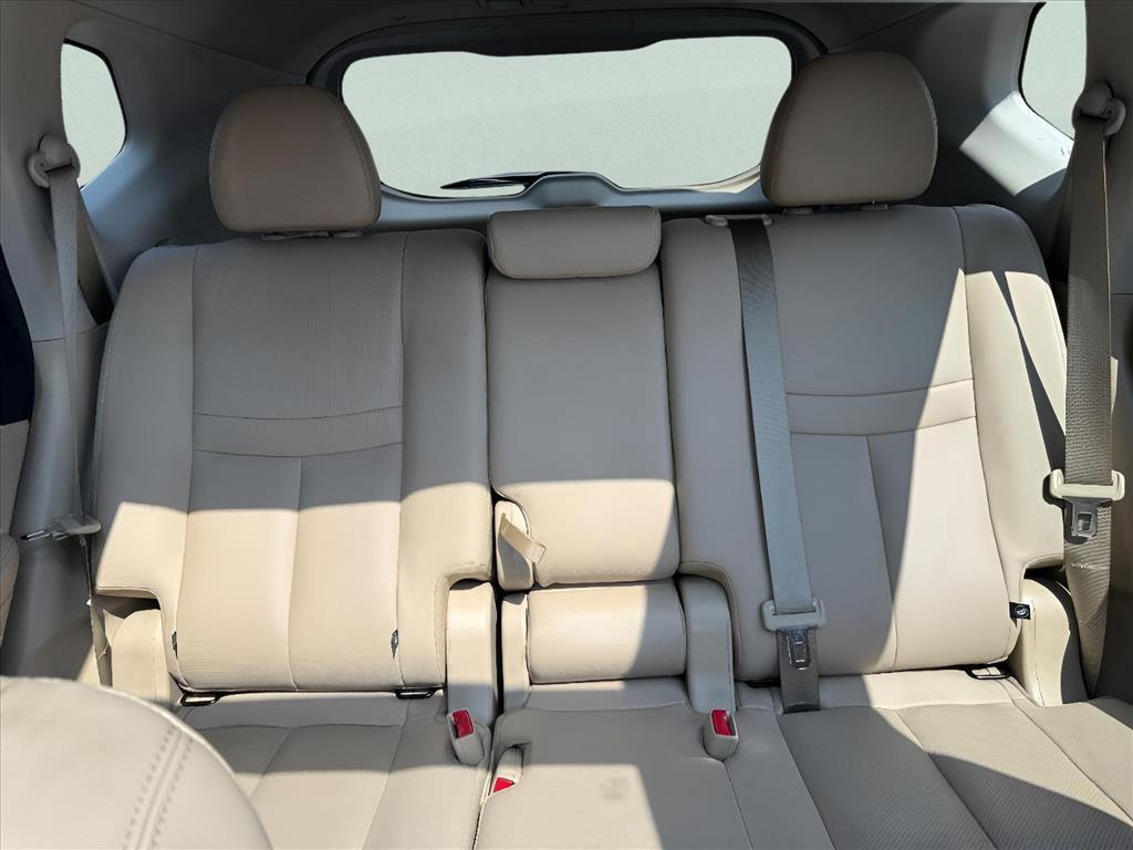used 2020 Nissan Rogue car, priced at $17,000
