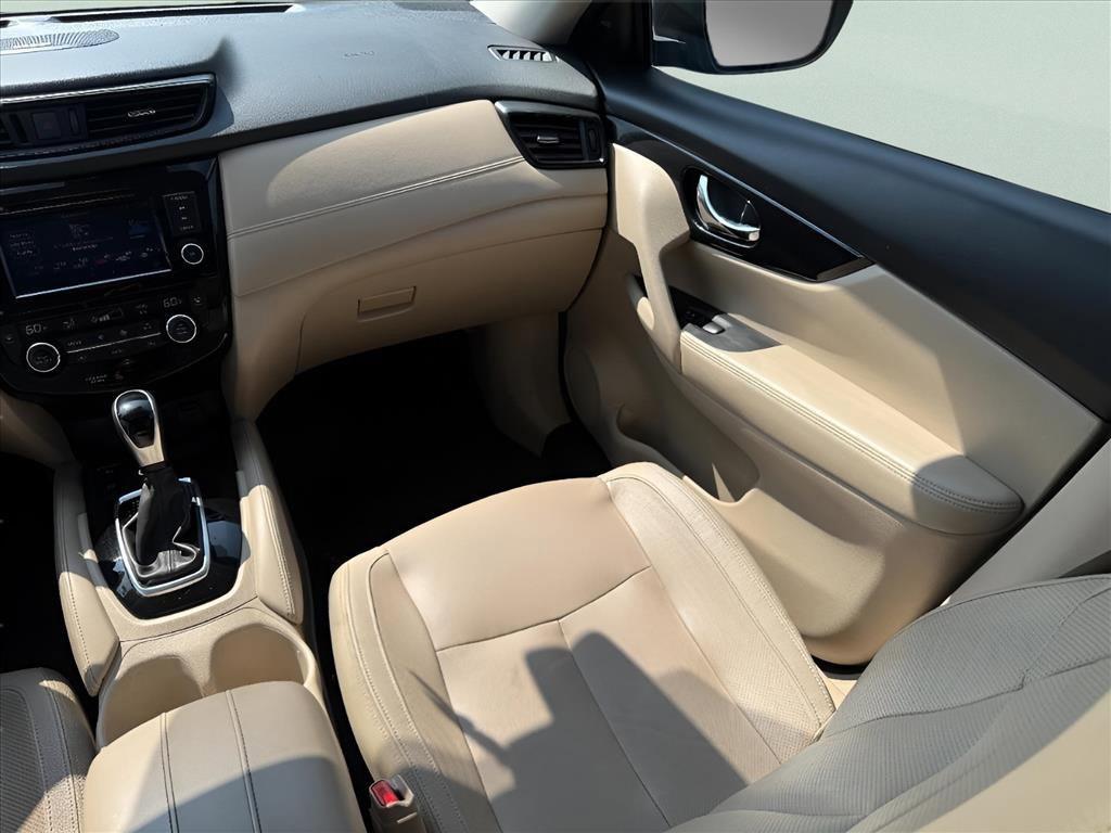 used 2020 Nissan Rogue car, priced at $17,000