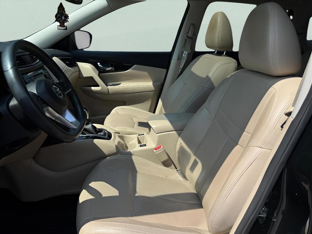 used 2020 Nissan Rogue car, priced at $17,000