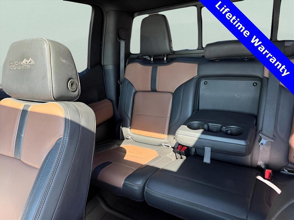 used 2020 Chevrolet Silverado 1500 car, priced at $36,500