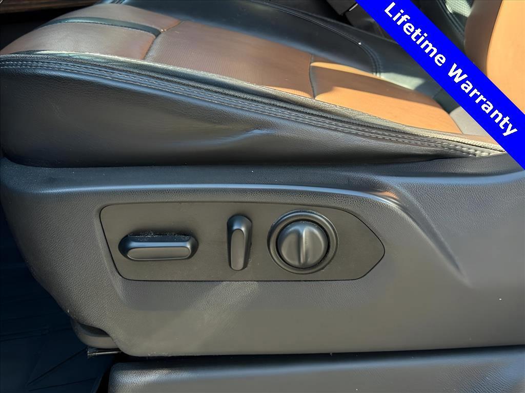 used 2020 Chevrolet Silverado 1500 car, priced at $36,500