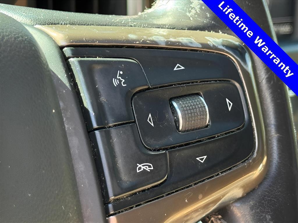 used 2020 Chevrolet Silverado 1500 car, priced at $36,500