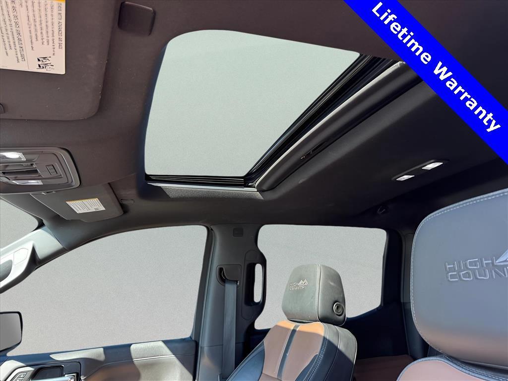 used 2020 Chevrolet Silverado 1500 car, priced at $36,500