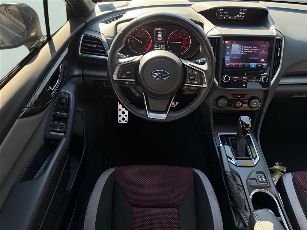 used 2023 Subaru Impreza car, priced at $23,000