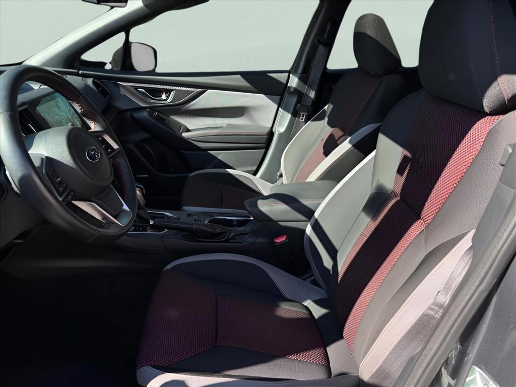 used 2023 Subaru Impreza car, priced at $23,000