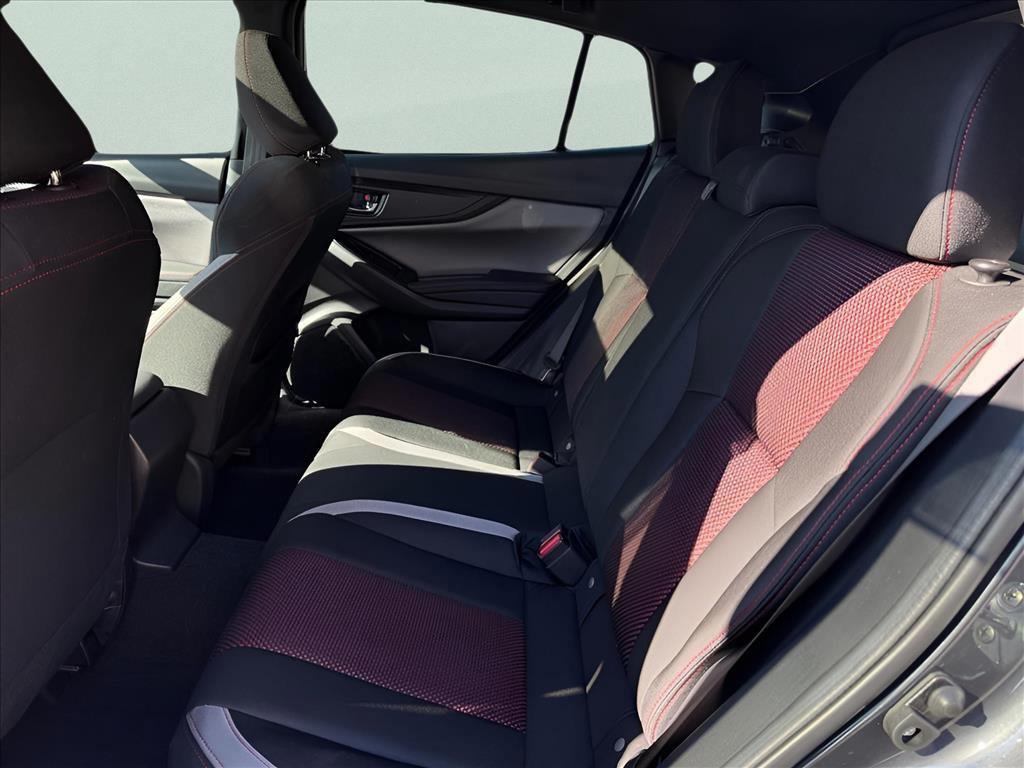 used 2023 Subaru Impreza car, priced at $23,000
