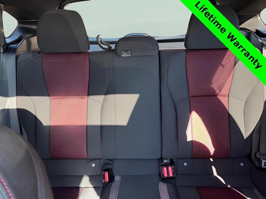 used 2023 Subaru Impreza car, priced at $21,800