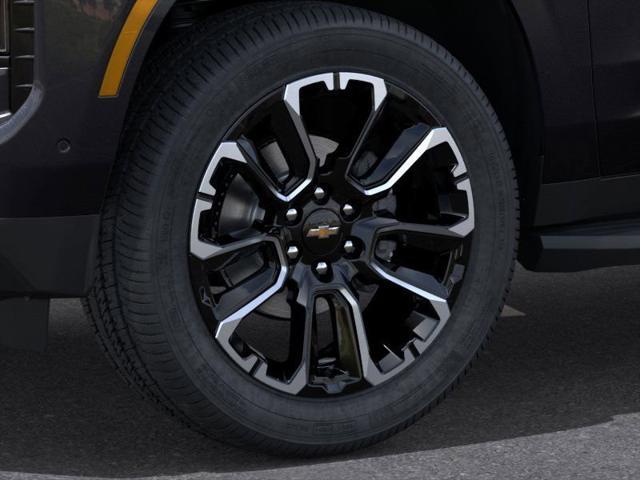 new 2025 Chevrolet Tahoe car, priced at $81,865