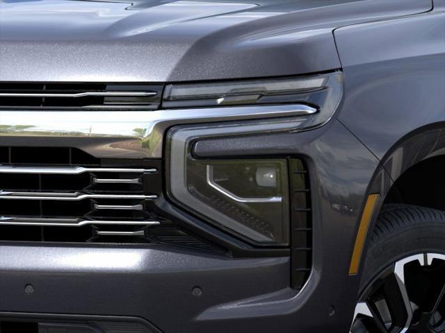 new 2025 Chevrolet Tahoe car, priced at $81,865