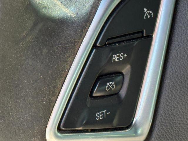 used 2018 Chevrolet Camaro car, priced at $36,900