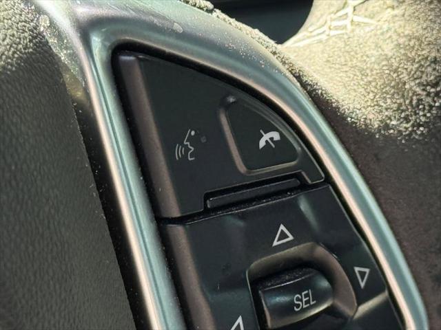 used 2018 Chevrolet Camaro car, priced at $36,900