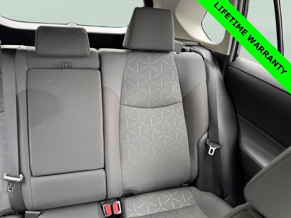 used 2023 Toyota RAV4 car, priced at $26,000