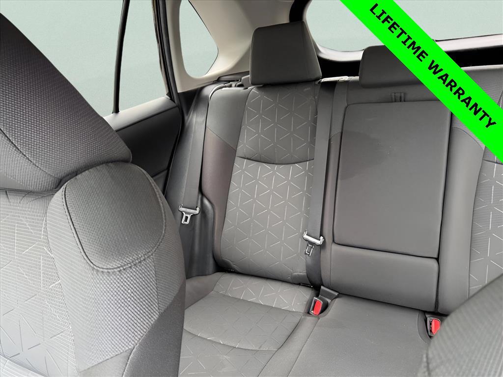used 2023 Toyota RAV4 car, priced at $26,000