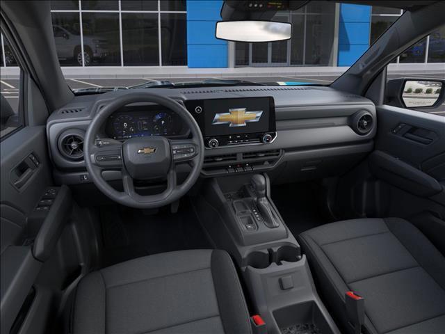 new 2024 Chevrolet Colorado car, priced at $29,195