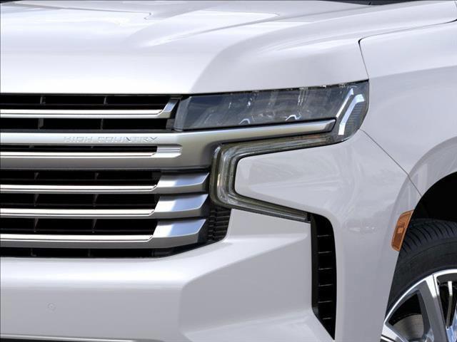 new 2024 Chevrolet Suburban car, priced at $82,976