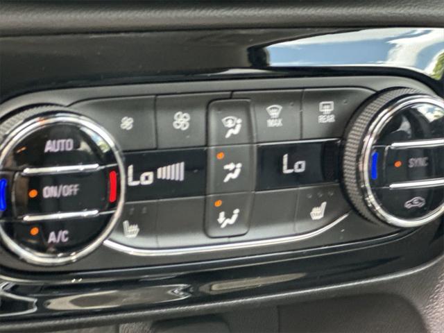 used 2021 Buick Encore GX car, priced at $20,357