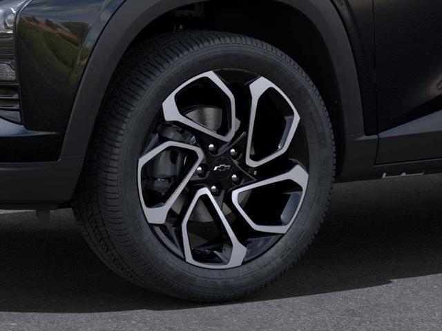 new 2025 Chevrolet Trax car, priced at $27,140