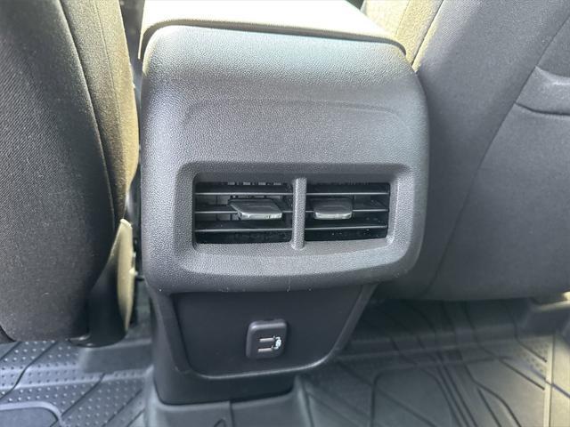 used 2023 Chevrolet Equinox car, priced at $22,700