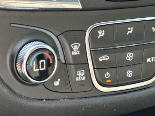 used 2023 Chevrolet Equinox car, priced at $22,700