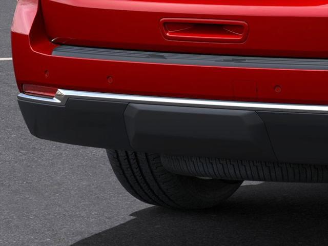 new 2025 Chevrolet Tahoe car, priced at $61,866