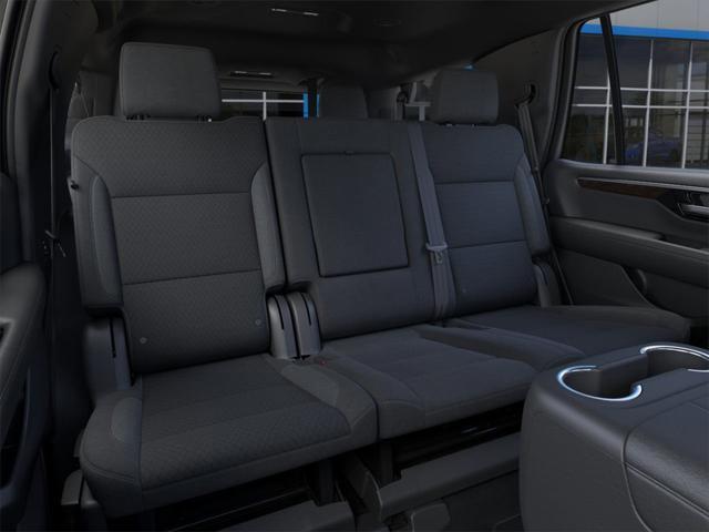 new 2025 Chevrolet Tahoe car, priced at $61,866