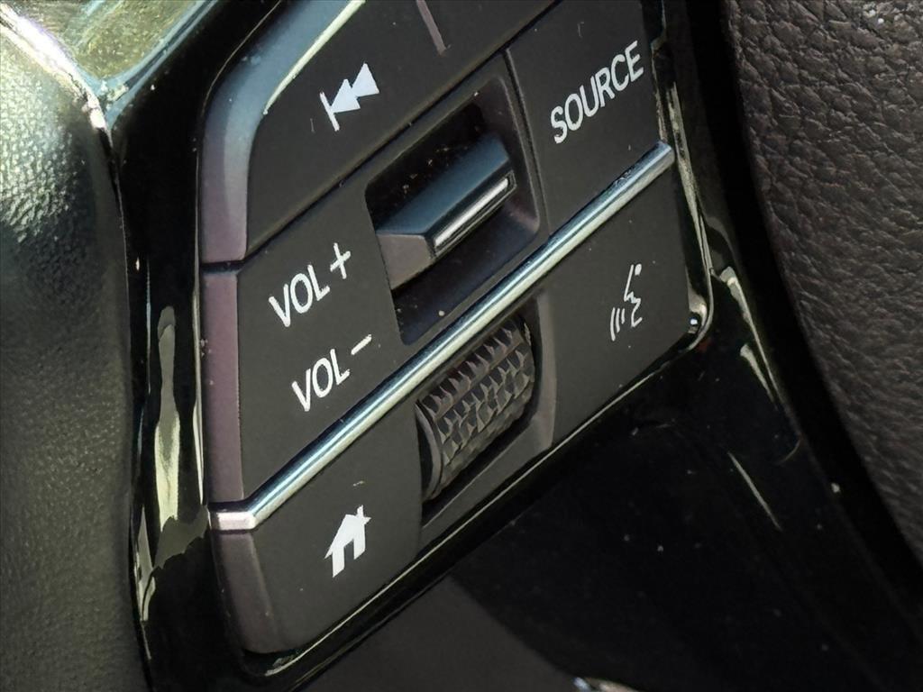 used 2022 Honda Civic car, priced at $24,000