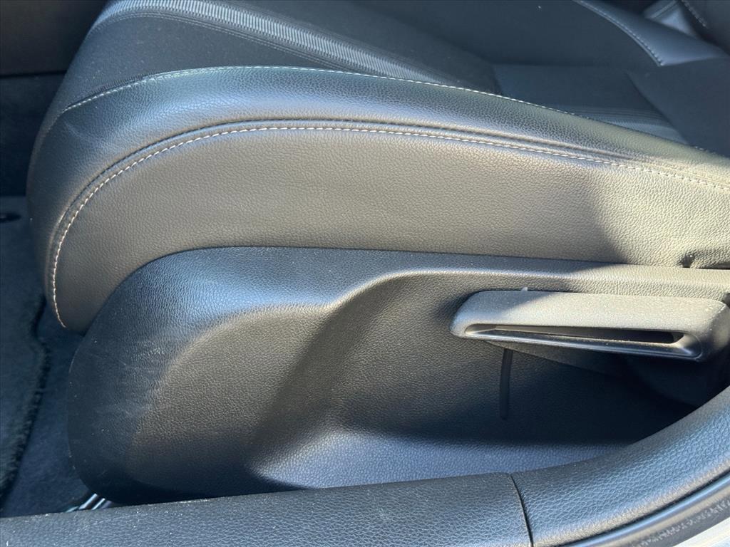 used 2022 Honda Civic car, priced at $24,000