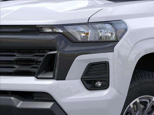 new 2024 Chevrolet Colorado car, priced at $33,769