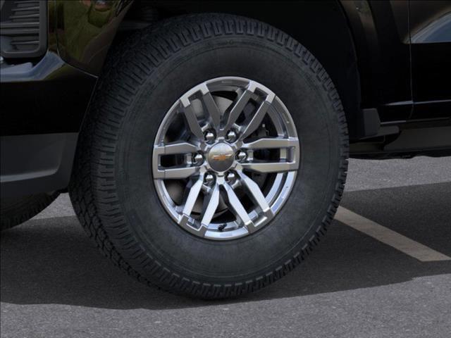 new 2026 Chevrolet Colorado car, priced at $35,249