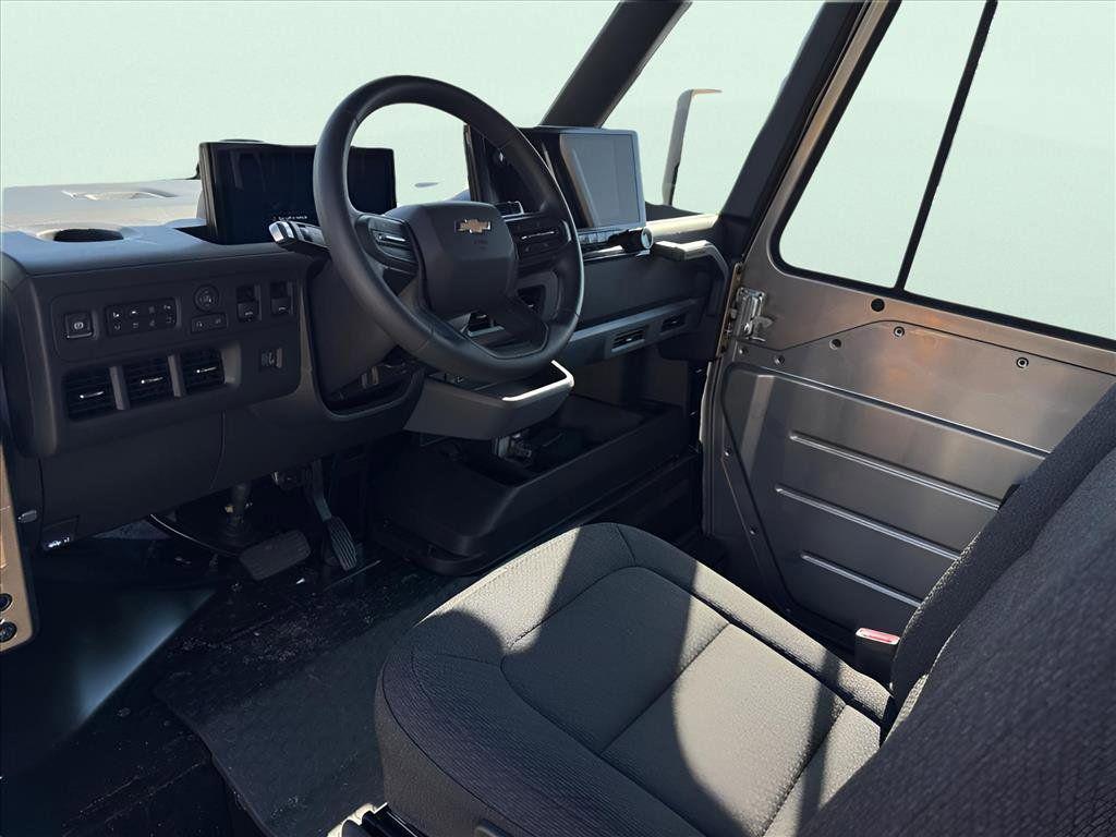 new 2025 Chevrolet BrightDrop 600 car, priced at $72,235