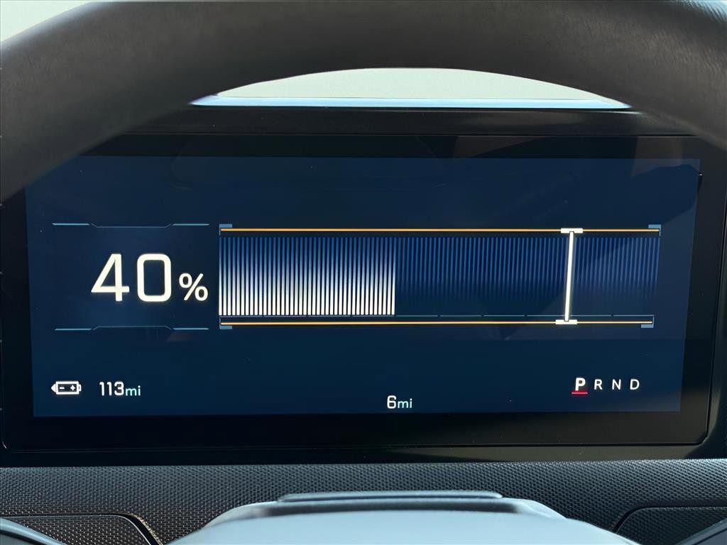 new 2025 Chevrolet BrightDrop 600 car, priced at $72,235