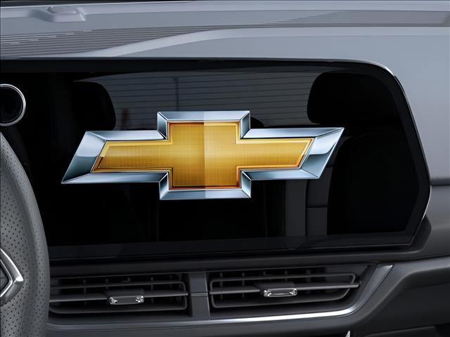 new 2026 Chevrolet Equinox EV car, priced at $33,769